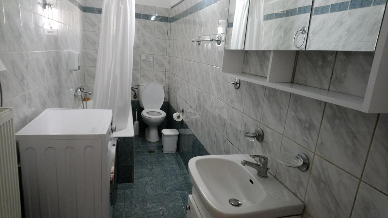 אגיוס יואניס פריסטרון Vacation House In Stroggili מראה חיצוני תמונה